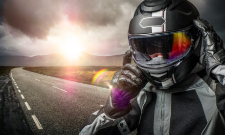 Quelle marque choisir pour acheter un casque de moto modulable ?