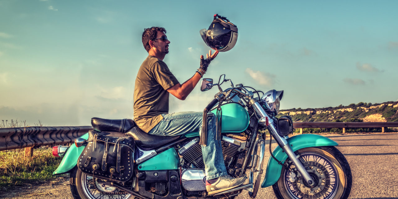 Quels sont les différents modèles du casque moto jet pour homme ?