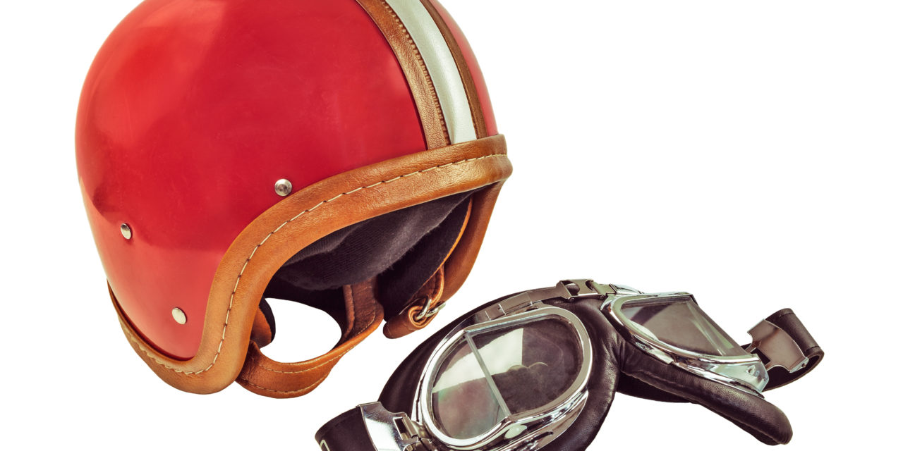 Quels sont les meilleurs casques moto jet vintage ?