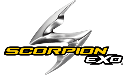 Tout sur le casque moto modulable Scorpion Exo Tech