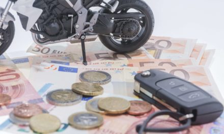 Quel est le prix d’une assurance moto jeune conducteur avec un permis A2 ?
