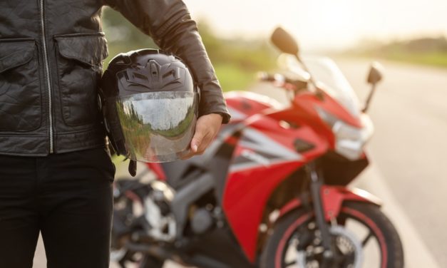 Quelle est la durée de vie d’un casque de moto ?