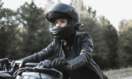 Comment bien choisir son masque moto connecté ?