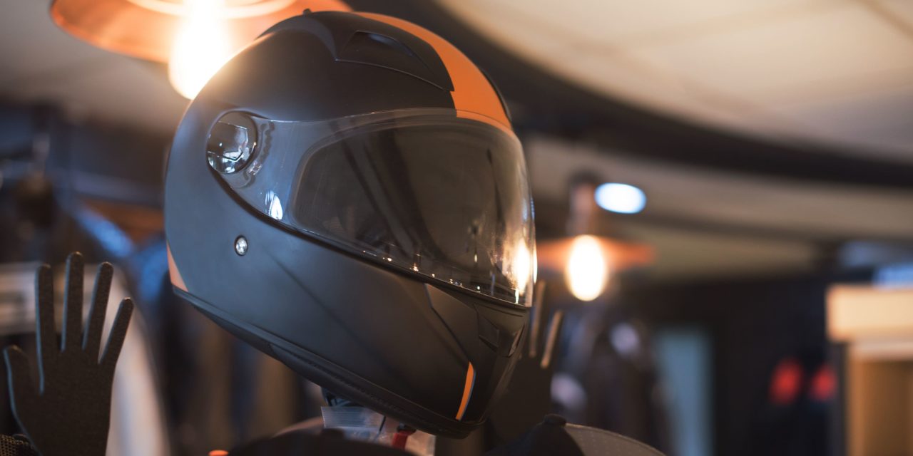 Comment choisir le meilleur casque moto carbone à acheter ?