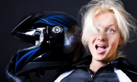 Comment choisir la meilleure option de peinture pour un casque moto ?