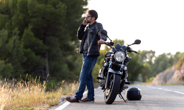 Assurance moto : comment choisir la meilleure assurance pour sa moto