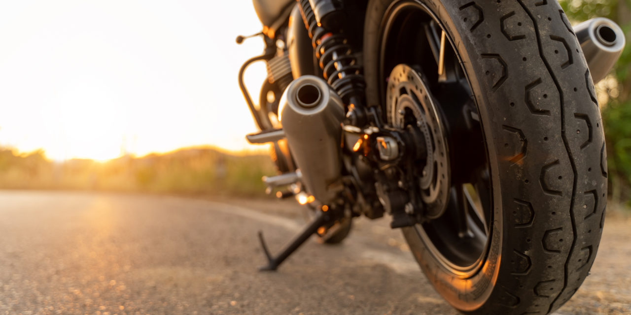 Pneus moto : les différents types de pneus et comment les choisir
