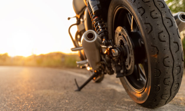 Pneus moto : les différents types de pneus et comment les choisir