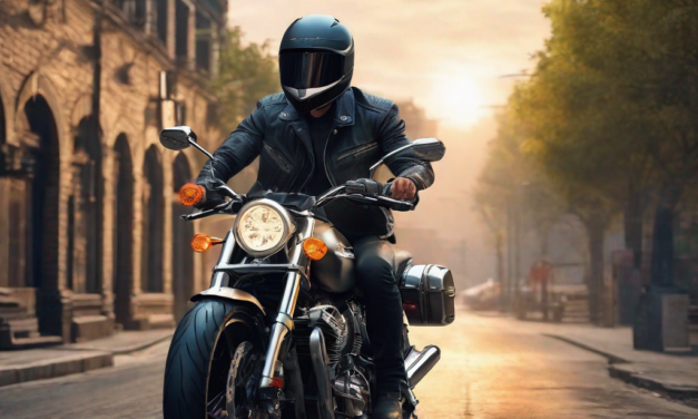 Sublimez votre deux-roues : des idées créatives pour une moto qui vous ressemble