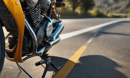 L’art de voyager à moto : maîtriser la préparation et l’équipement pour une aventure en toute sécurité
