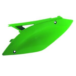 Plaques latérales Acerbis vert