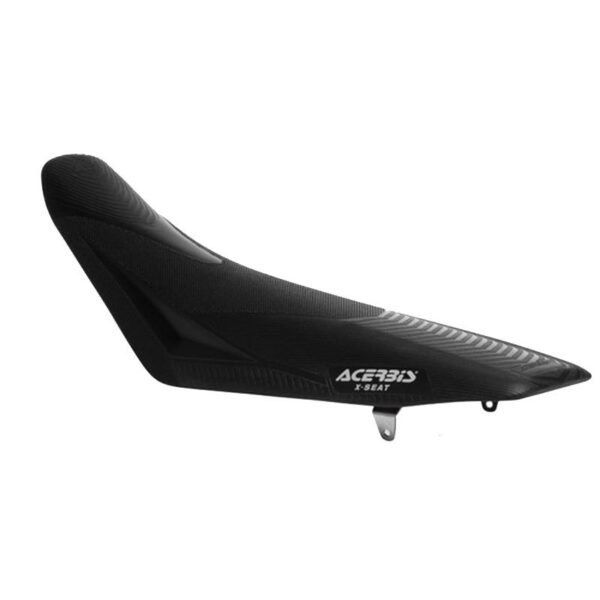 Selle Acerbis X-seat noir