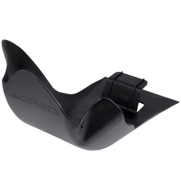 Sabot moteur Acerbis Enduro noir
