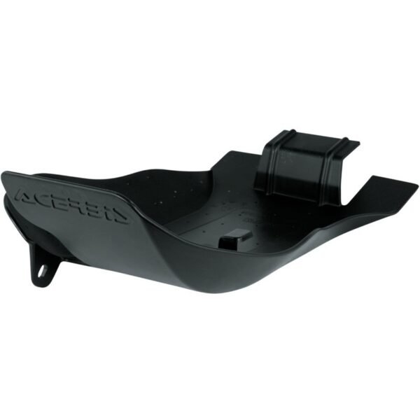 Sabot moteur Acerbis MX noir