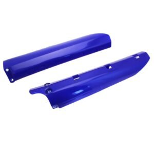Protections de fourche Acerbis bleu