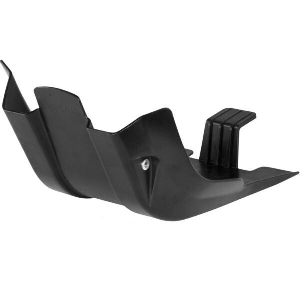 Sabot moteur Acerbis Enduro noir