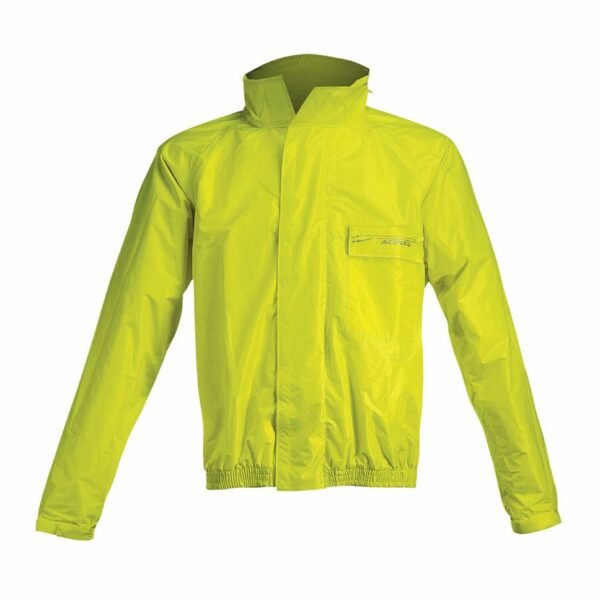 Veste de pluie Acerbis ENSEMBLE RAIN SUIT LOGO