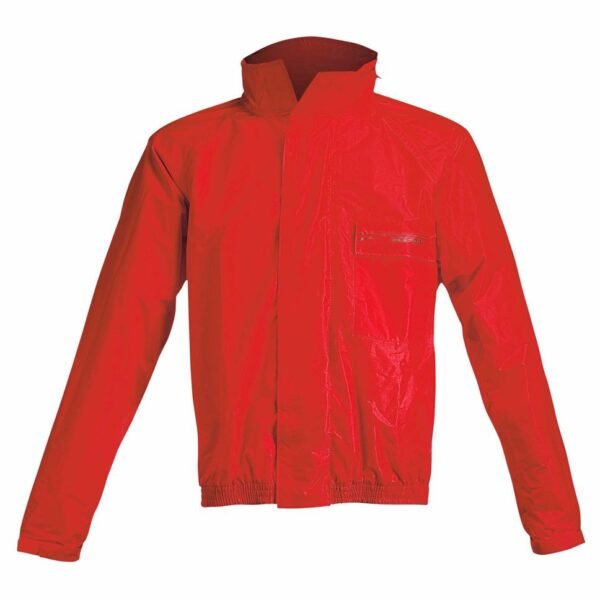 Veste de pluie Acerbis ENSEMBLE RAIN SUIT LOGO