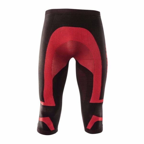 Short Acerbis X-BODY SUMMER BLACK RED