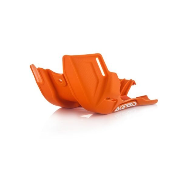 Sabot moteur Acerbis MX