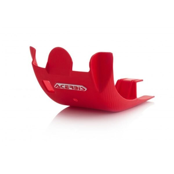 Sabot moteur Acerbis MX