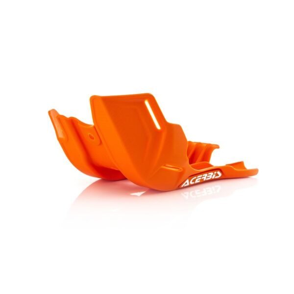 Sabot moteur Acerbis MX