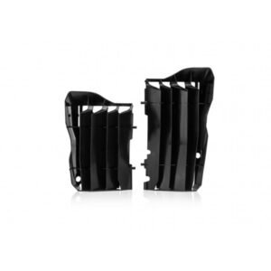 Protection de radiateur Acerbis NOIR
