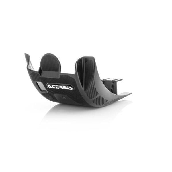 Sabot moteur Acerbis Skid Plate