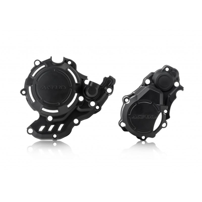 Protection Moteur Acerbis X-POWER - KTM / HUSQVARNA