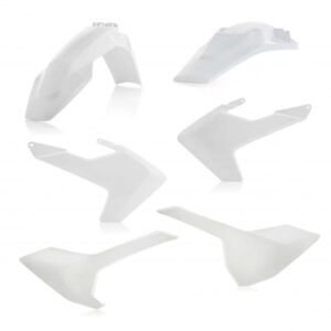 Kit plastiques Acerbis COULEUR ORIGINE