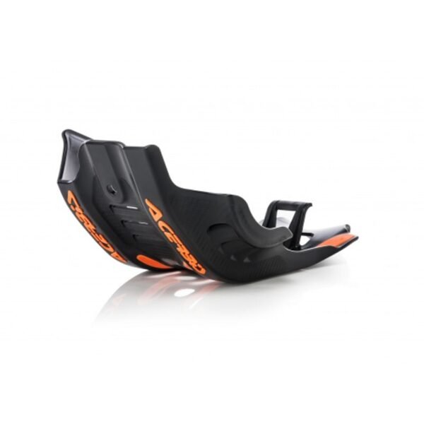Sabot moteur Acerbis MX