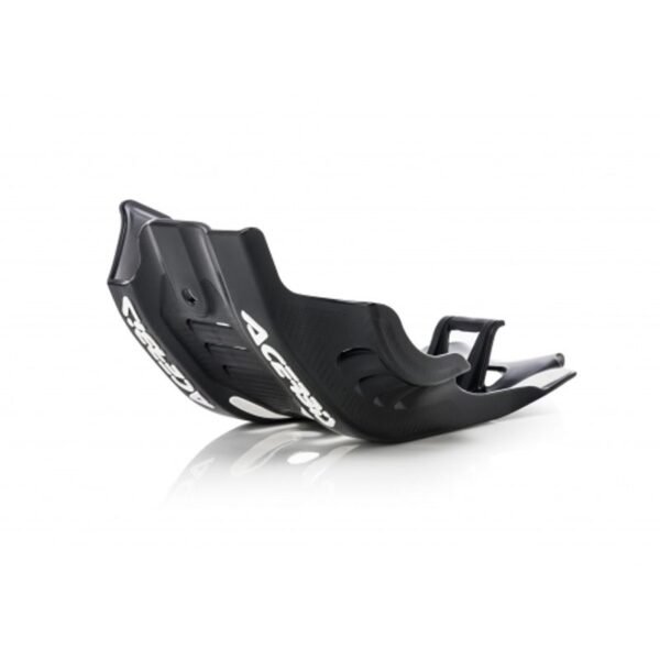 Sabot moteur Acerbis MX