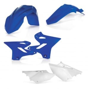 Kit plastiques Acerbis COULEUR ORIGINE