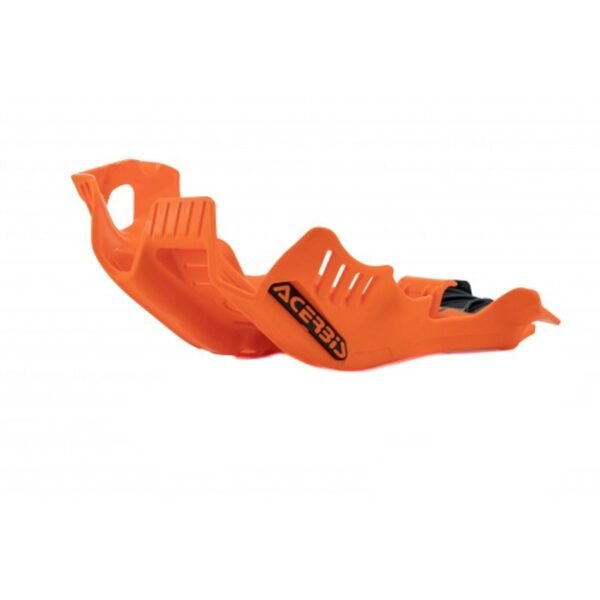 Sabot moteur Acerbis MX