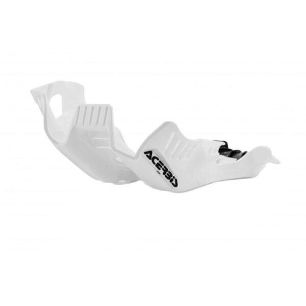 Sabot moteur Acerbis MX