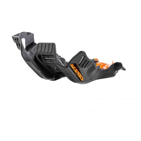Sabot moteur Acerbis MX