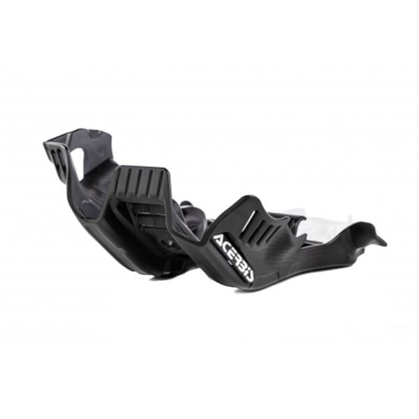 Sabot moteur Acerbis MX