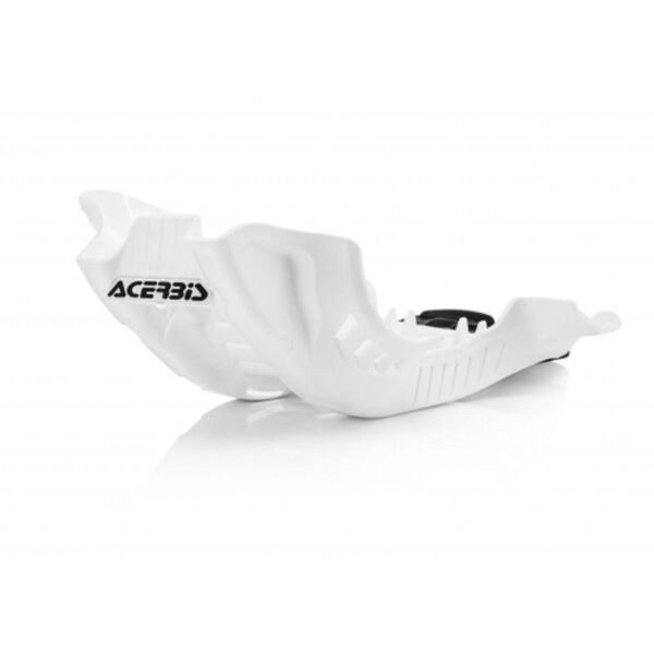Sabot moteur Acerbis MX