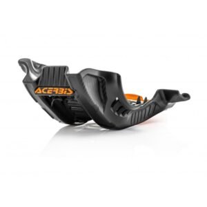 Sabot moteur Acerbis MX