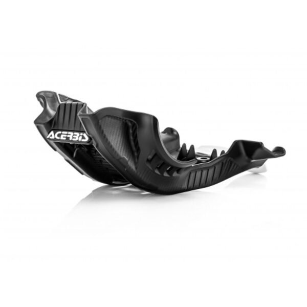 Sabot moteur Acerbis MX