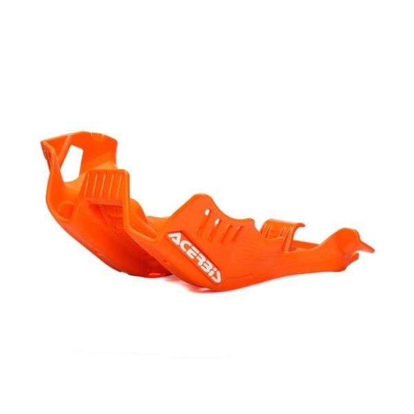 Sabot moteur Acerbis ENDURO