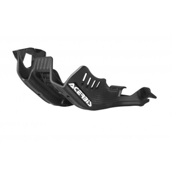 Sabot moteur Acerbis ENDURO