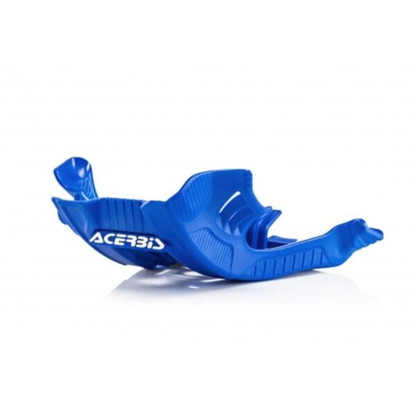 Sabot moteur Acerbis MX
