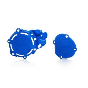 Protection Moteur Acerbis X-POWER - YAMAHA YZ
