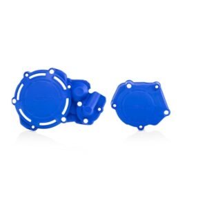 Protection Moteur Acerbis X-POWER - YAMAHA YZ