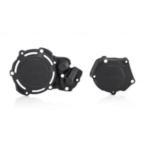 Protection Moteur Acerbis X-POWER - YAMAHA YZ