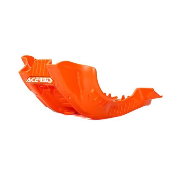 Sabot moteur Acerbis ENDURO