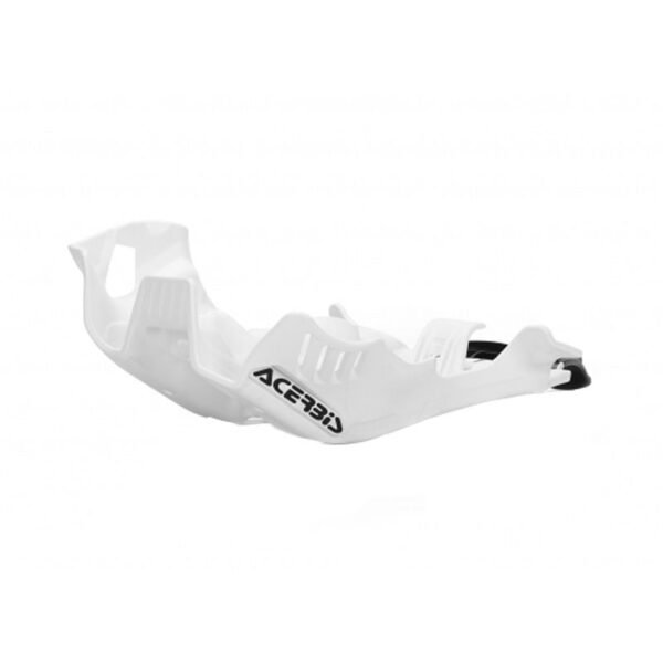 Sabot moteur Acerbis ENDURO