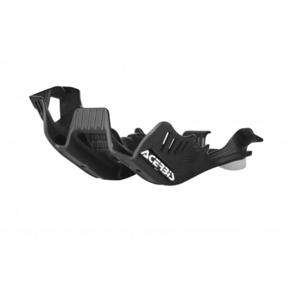 Sabot moteur Acerbis ENDURO