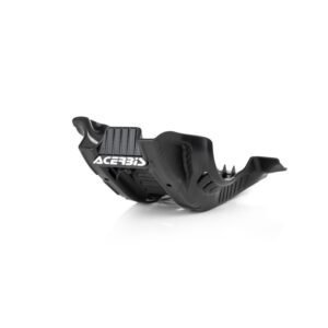 Sabot moteur Acerbis Skid Plate